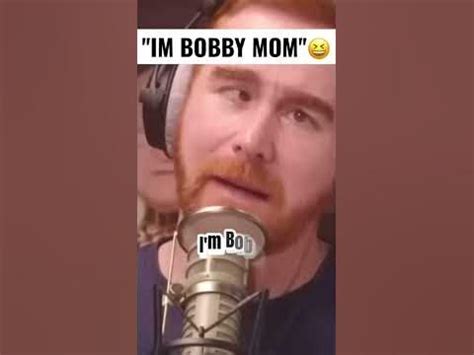 andrew santino mom|Im Bobby Mom With Bobbys Mom 